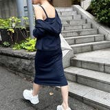 2点セットルームウェア パーカー＆キャミワンピース | privatebeach | 詳細画像17 
