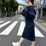 2点セットルームウェア パーカー＆キャミワンピース | privatebeach | 詳細画像18 