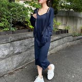 2点セットルームウェア パーカー＆キャミワンピース | privatebeach | 詳細画像14 