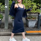 2点セットルームウェア パーカー＆キャミワンピース | privatebeach | 詳細画像15 