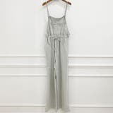 スウェットオールインワン | privatebeach | 詳細画像12 