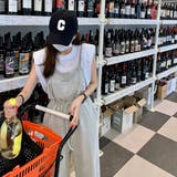 スウェットオールインワン | privatebeach | 詳細画像5 