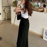 スウェットオールインワン | privatebeach | 詳細画像9 