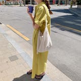 ロングシャツワンピース | privatebeach | 詳細画像17