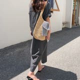 ロングシャツワンピース | privatebeach | 詳細画像5