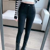 ストレッチスキニーパンツ | privatebeach | 詳細画像3