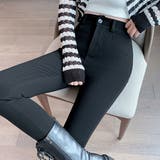 ストレッチスキニーパンツ | privatebeach | 詳細画像7