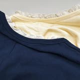 フェイクレイヤードリボン使いトップス | privatebeach | 詳細画像30