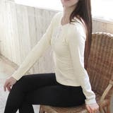 フェイクレイヤードリボン使いトップス | privatebeach | 詳細画像18