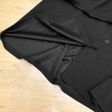 BIG衿配色ロングシャツワンピース | privatebeach | 詳細画像11