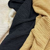 サイドシャーリングワッシャー半袖トップス | privatebeach | 詳細画像17