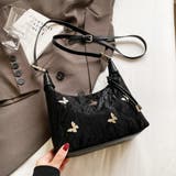 スタッズ付き2WAYハンドバッグ | privatebeach | 詳細画像11 