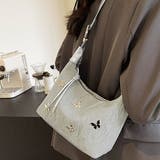 スタッズ付き2WAYハンドバッグ | privatebeach | 詳細画像13 