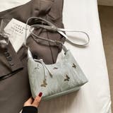 スタッズ付き2WAYハンドバッグ | privatebeach | 詳細画像15 