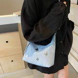 スタッズ付き2WAYハンドバッグ | privatebeach | 詳細画像17 