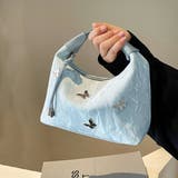 スタッズ付き2WAYハンドバッグ | privatebeach | 詳細画像18 