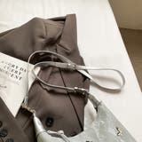 スタッズ付き2WAYハンドバッグ | privatebeach | 詳細画像20 