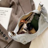 スタッズ付き2WAYハンドバッグ | privatebeach | 詳細画像23 