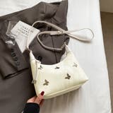 スタッズ付き2WAYハンドバッグ | privatebeach | 詳細画像6 