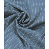 2点セットアップ ストライプ柄テーラードジャケット＆スカパン | privatebeach | 詳細画像18 