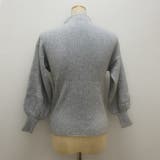 ボリュームスリーブニットトップス | privatebeach | 詳細画像23 