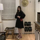 ウエストマークシャツワンピース | privatebeach | 詳細画像13 