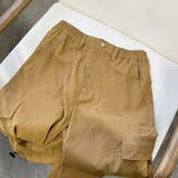 ベイカーカーゴパンツ | privatebeach | 詳細画像12