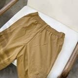 ベイカーカーゴパンツ | privatebeach | 詳細画像13