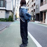 ベイカーカーゴパンツ | privatebeach | 詳細画像3