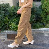 ベイカーカーゴパンツ | privatebeach | 詳細画像8