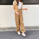 ベイカーカーゴパンツ | privatebeach | 詳細画像9
