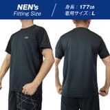 シンプル Tシャツ 半袖 | PROVENCE | 詳細画像10