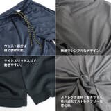 ハーフパンツ 半ズボン メンズ | PROVENCE | 詳細画像8