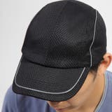 メッシュ スポーツ キャップ | PROVENCE | 詳細画像4