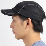 メッシュ スポーツ キャップ | PROVENCE | 詳細画像5