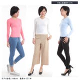 上下別売 ストレッチ シャツ | PROVENCE | 詳細画像13 