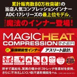 コンプレッションインナー メンズ A | PROVENCE | 詳細画像4
