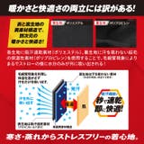 コンプレッションインナー メンズ A | PROVENCE | 詳細画像5