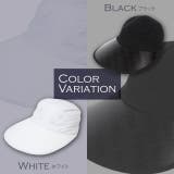 サンバイザー キャップ 帽子 | PROVENCE | 詳細画像2 