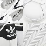 adidas SUPER STAR | PROVENCE | 詳細画像4
