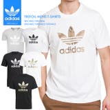 アディダス メンズ Tシャツ | PROVENCE | 詳細画像1