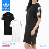アディダス レディース Tシャツワンピ | PROVENCE | 詳細画像1 