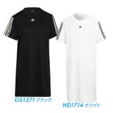 アディダス レディース Tシャツワンピ | PROVENCE | 詳細画像2 