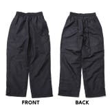 ジュニア 裏フリース パンツ | PROVENCE | 詳細画像8 