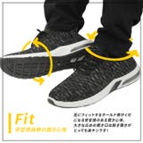 ランニングシューズ スポーツ レディース | PROVENCE | 詳細画像7