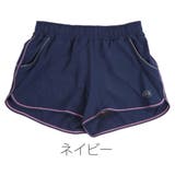 ネイビー | ストレッチ パンツ ショート | PROVENCE