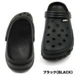 アモジ サンダル クロッグ | PROVENCE | 詳細画像3 