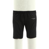 【C】ブラック×ブラック | 上下別売 ストレッチ スポーツ | PROVENCE