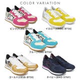 アトランティックスターズ レディース スニーカー | PROVENCE | 詳細画像3 