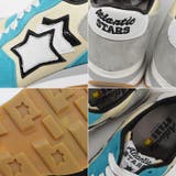 アトランティックスターズ レディース スニーカー | PROVENCE | 詳細画像10 